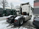 MAN TGX 18.480 euro 5, xlx, lodówka - 4