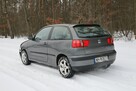 Seat Ibiza 2002r. 1,4 MPI Alu Felgi Tanio - Możliwa Zamiana! - 7