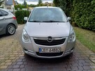 Opel Agila - 1