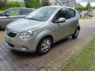 Opel Agila - 2