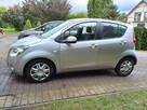 Opel Agila - 3