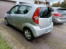 Opel Agila - 4