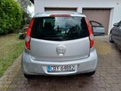 Opel Agila - 5