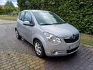 Opel Agila - 13