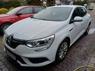 Renault Megane krajowa, zadbana, faktura VAT - 2