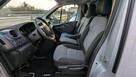 Opel Vivaro 1.6D*145PS*Long*Bezwypadkowy*BUS 3-Osoby Klima*Serwis*GWARANCJA 24M - 14