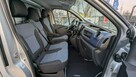 Opel Vivaro 1.6D*145PS*Long*Bezwypadkowy*BUS 3-Osoby Klima*Serwis*GWARANCJA 24M - 16