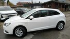 Seat Ibiza 1.2i*60PS*OPŁACONY Bezwypadkowy*Klimatronik*Serwis*GWARANCJA24 - 3