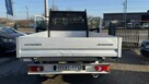 Citroen Jumper 2.0D*163PS*Bezwypadkowy*Opłacony*3-Osoby Skrzynia*Serwis*GWARANCJA24 - 8