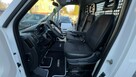 Citroen Jumper 2.0D*163PS*Bezwypadkowy*Opłacony*3-Osoby Skrzynia*Serwis*GWARANCJA24 - 12