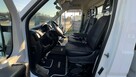 Citroen Jumper 2.0D*163PS*Bezwypadkowy*Opłacony*3-Osoby Skrzynia*Serwis*GWARANCJA24 - 13