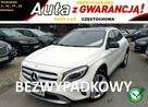 Mercedes GLA 200 2.2CDi*136PS*OPŁACONY Bezwypadkowy*4Matic*Serwis*GWARANCJA24Miesiące - 1