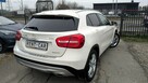 Mercedes GLA 200 2.2CDi*136PS*OPŁACONY Bezwypadkowy*4Matic*Serwis*GWARANCJA24Miesiące - 11