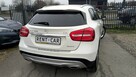 Mercedes GLA 200 2.2CDi*136PS*OPŁACONY Bezwypadkowy*4Matic*Serwis*GWARANCJA24Miesiące - 12