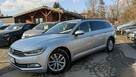 Volkswagen Passat 2.0D*150PS*Zarejestrowany*Bezwypadkowy Klimatronik Serwis GWARANCJA24M - 2