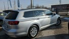 Volkswagen Passat 2.0D*150PS*Zarejestrowany*Bezwypadkowy Klimatronik Serwis GWARANCJA24M - 6