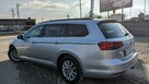 Volkswagen Passat 2.0D*150PS*Zarejestrowany*Bezwypadkowy Klimatronik Serwis GWARANCJA24M - 8