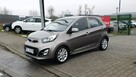 Kia Picanto Klimatronik/Podgrzewane fotele/Aluminiowe felgi/Zestaw głośnomówiący - 2