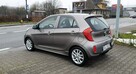 Kia Picanto Klimatronik/Podgrzewane fotele/Aluminiowe felgi/Zestaw głośnomówiący - 3