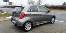 Kia Picanto Klimatronik/Podgrzewane fotele/Aluminiowe felgi/Zestaw głośnomówiący - 4