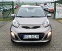 Kia Picanto Klimatronik/Podgrzewane fotele/Aluminiowe felgi/Zestaw głośnomówiący - 5