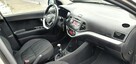 Kia Picanto Klimatronik/Podgrzewane fotele/Aluminiowe felgi/Zestaw głośnomówiący - 8