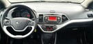 Kia Picanto Klimatronik/Podgrzewane fotele/Aluminiowe felgi/Zestaw głośnomówiący - 9