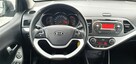 Kia Picanto Klimatronik/Podgrzewane fotele/Aluminiowe felgi/Zestaw głośnomówiący - 10