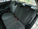 Kia Picanto Klimatronik/Podgrzewane fotele/Aluminiowe felgi/Zestaw głośnomówiący - 15