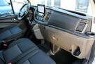 Ford Transit Custom 9-osob. L2 130KM Salon PL FV23% 1WŁ Android/Apple Tempomat Gwarancja - 11