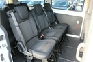 Ford Transit Custom 9-osob. L2 130KM Salon PL FV23% 1WŁ Android/Apple Tempomat Gwarancja - 13