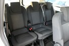 Ford Transit Custom 9-osob. L2 130KM Salon PL FV23% 1WŁ Android/Apple Tempomat Gwarancja - 14