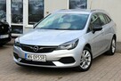Opel Astra SalonPL FV23% Elegance 145KM LED Tempomat Android/Apple Gwarancja - 3