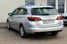 Opel Astra SalonPL FV23% Elegance 145KM LED Tempomat Android/Apple Gwarancja - 4