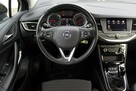 Opel Astra SalonPL FV23% Elegance 145KM LED Tempomat Android/Apple Gwarancja - 9