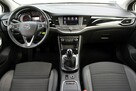 Opel Astra SalonPL FV23% Elegance 145KM LED Tempomat Android/Apple Gwarancja - 10