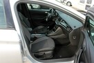 Opel Astra SalonPL FV23% Elegance 145KM LED Tempomat Android/Apple Gwarancja - 12