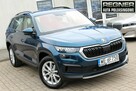 Škoda Kodiaq 4x4 SalonPL FV23% DSG Ambition LED TempomatACC Grz.Szyba 1WŁ Gwarancja - 1