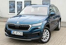 Škoda Kodiaq 4x4 SalonPL FV23% DSG Ambition LED TempomatACC Grz.Szyba 1WŁ Gwarancja - 2