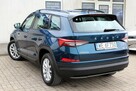 Škoda Kodiaq 4x4 SalonPL FV23% DSG Ambition LED TempomatACC Grz.Szyba 1WŁ Gwarancja - 5