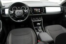 Škoda Kodiaq 4x4 SalonPL FV23% DSG Ambition LED TempomatACC Grz.Szyba 1WŁ Gwarancja - 9