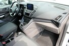 Ford Transit Connect Kamera Tempomat Parktonic 100KM FV23% 1WŁ Gwarancja - 12