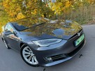 Tesla Model S 100D 525KM 100kWh 4x4 Zarejestrowana w PL Import UE Bogata Opcja!