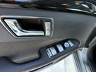 Mercedes E 200 184KM Bogata Opcja Gwarancja Przebiegu Manual Sedan Zarejestrowany PL - 13