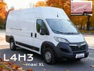 Opel Movano L4h3_MAXI_Salon Polska tylko 67 tys.km - 1
