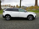 Peugeot 5008 Crossway _ wersja 7 osób _ czarny dach _ Bogate wyposażenie - 3