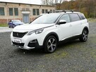 Peugeot 5008 Crossway _ wersja 7 osób _ czarny dach _ Bogate wyposażenie - 4