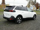 Peugeot 5008 Crossway _ wersja 7 osób _ czarny dach _ Bogate wyposażenie - 8