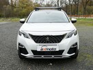 Peugeot 5008 Crossway _ wersja 7 osób _ czarny dach _ Bogate wyposażenie - 9