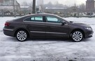 Volkswagen Passat CC Benzyna DSG Serwisowanyy - 2